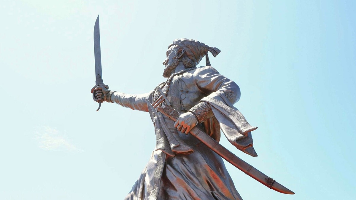 How statues by Maratha groups in OBC areas threatens Maharashtra's social order