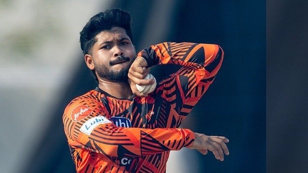 IPL 2026, KKR vs SRH: Who is Shivang Kumar? Sunrisers Hyderabad's Noor Ahmad makes IPL debut against Kolkata Knight Riders - India Today
