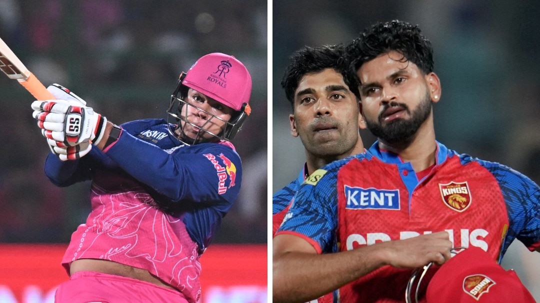 IPL 2026, PBKS vs RR preview: Iyer's unbeaten Punjab face Sooryavanshi storm