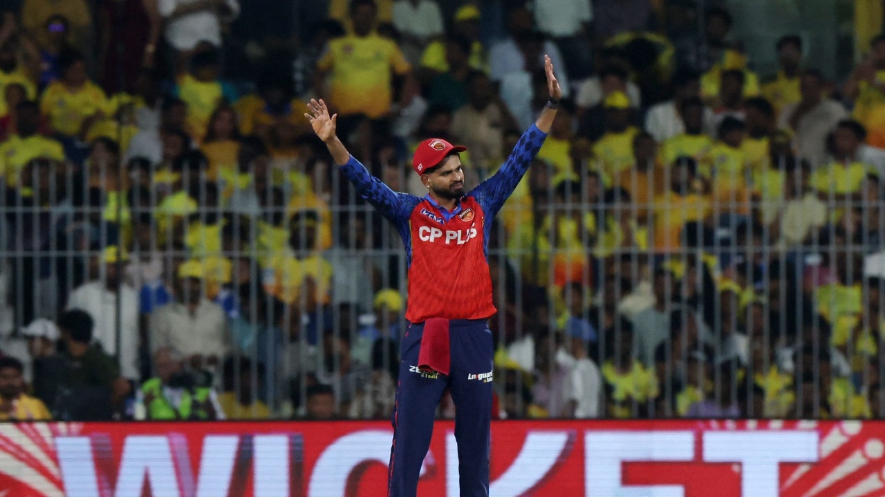 Shreyas Iyer will be India captain soon: Vijaykumar Vyshak backs PBKS skipper