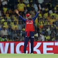 Shreyas Iyer Shreyas Iyer