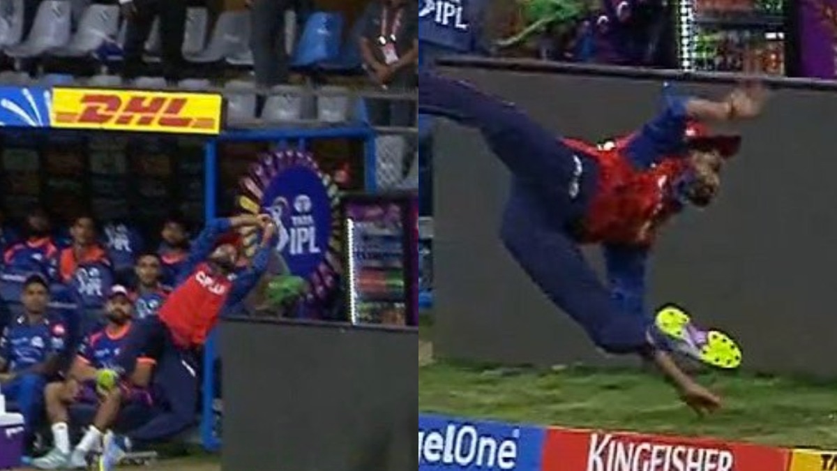 Shreyas Iyer defies gravity to end Hardik Pandya's laborious innings in Mumbai