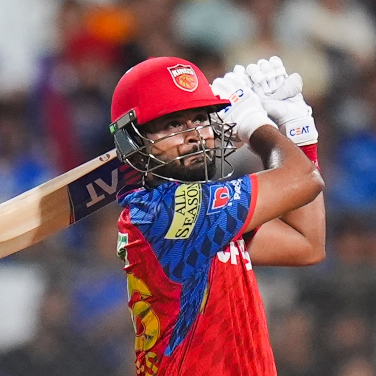 IPL Play of the Day: Ice-cold Shreyas Iyer proves he is the new King of Chases