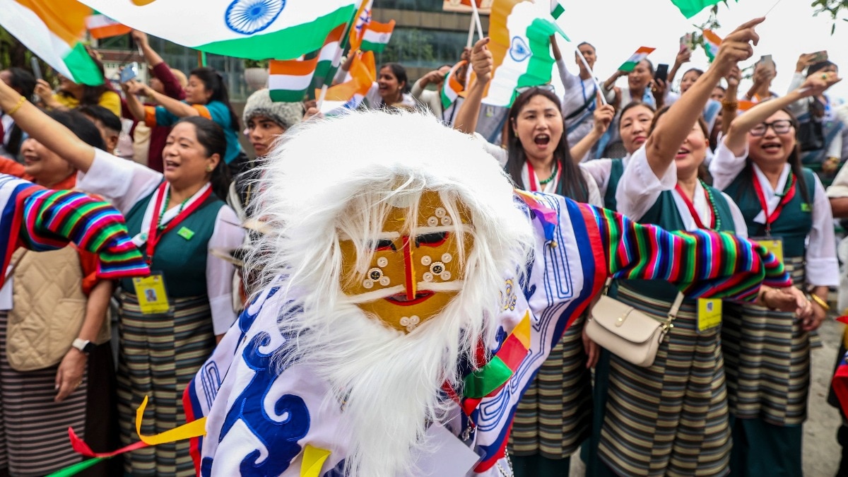 Sikkim merger with India: RAW ran a covert op that even MEA brass was unaware of