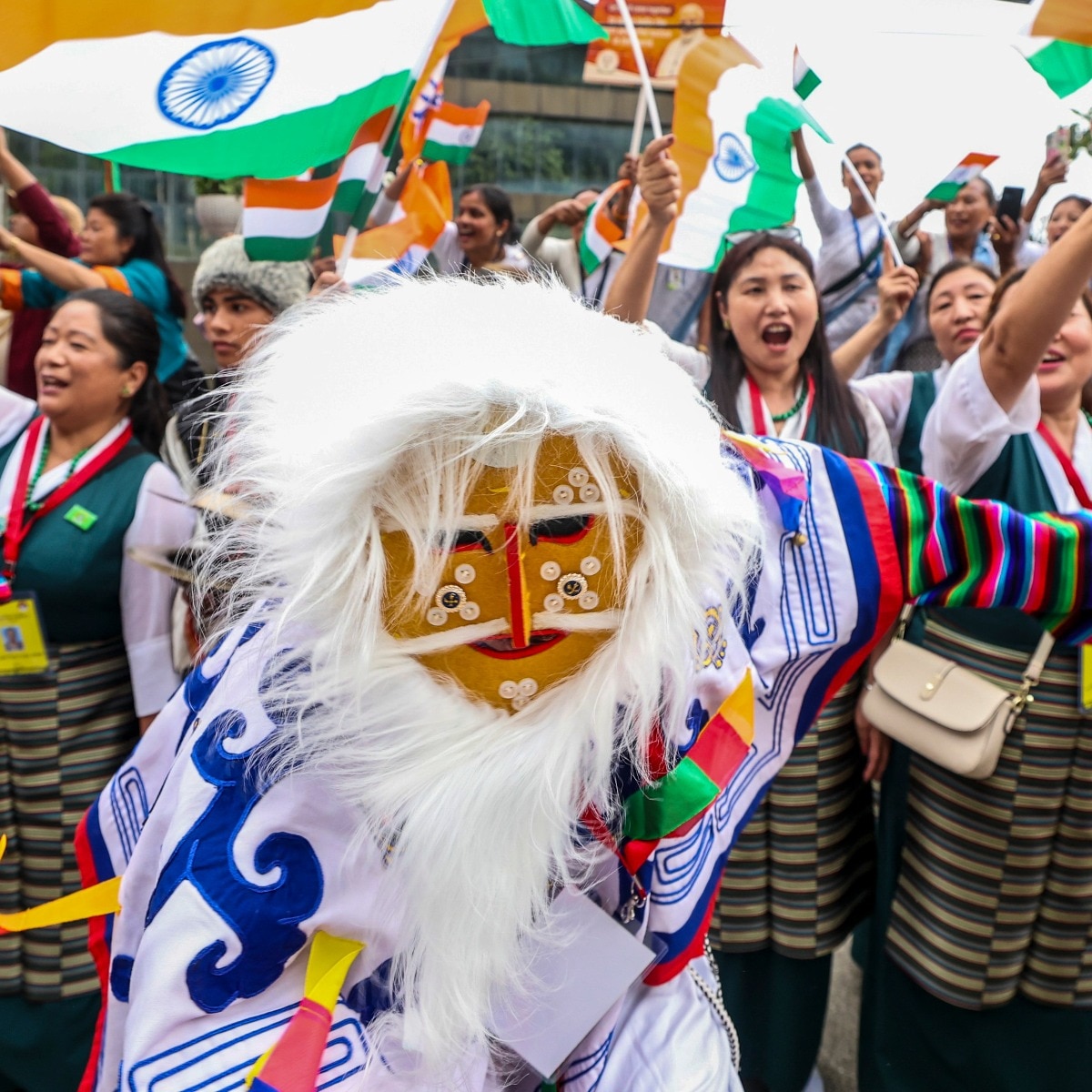 Sikkim merger with India: RAW ran a covert op that even MEA brass was unaware of