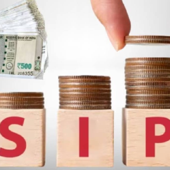 SIPs are rising, but is retail conviction in equities slowing? Here's the answer