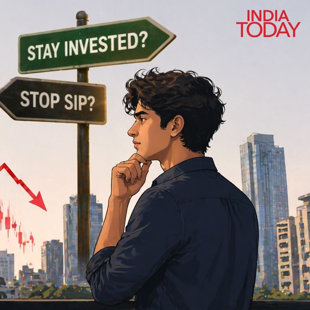 More people are stopping SIPs: Should you also consider exiting?
