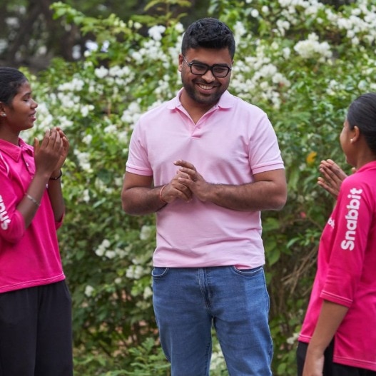 Snabbit raises $56 million as instant home services race heats up