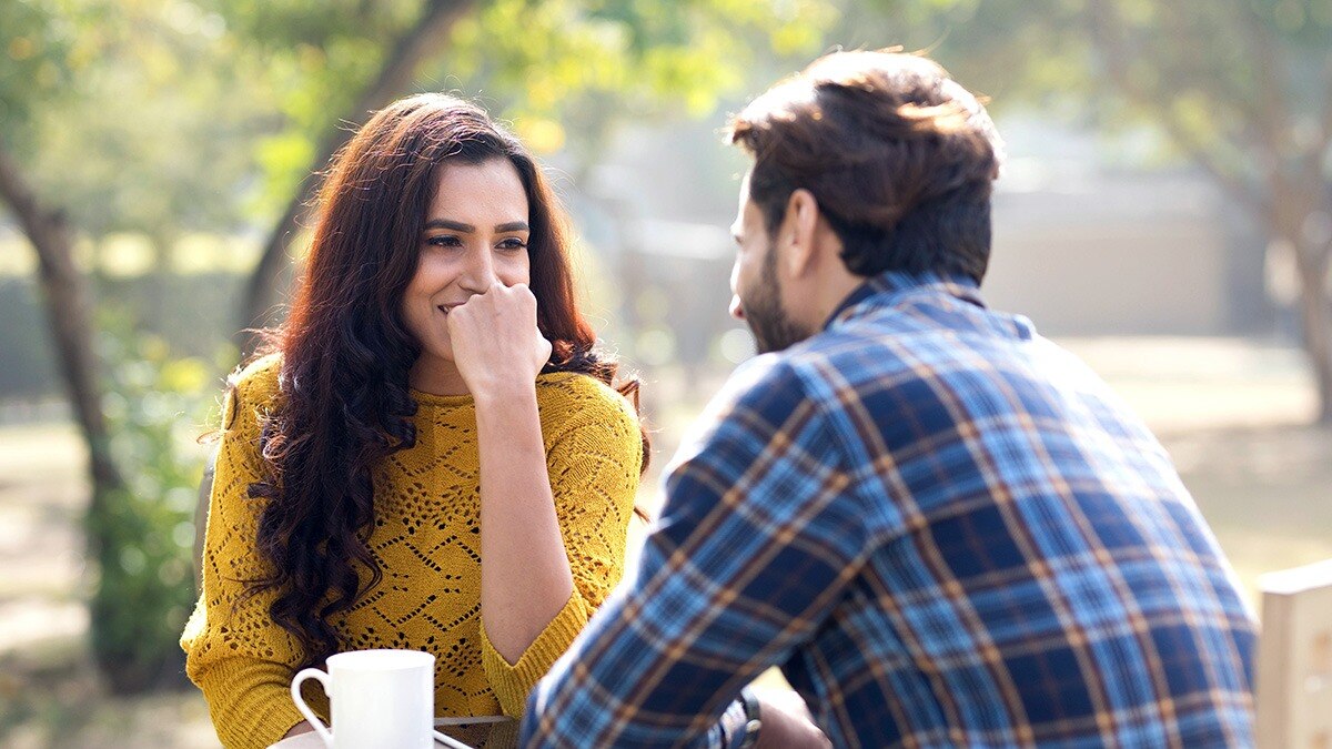 Matchmaking in India now comes with tips and therapy