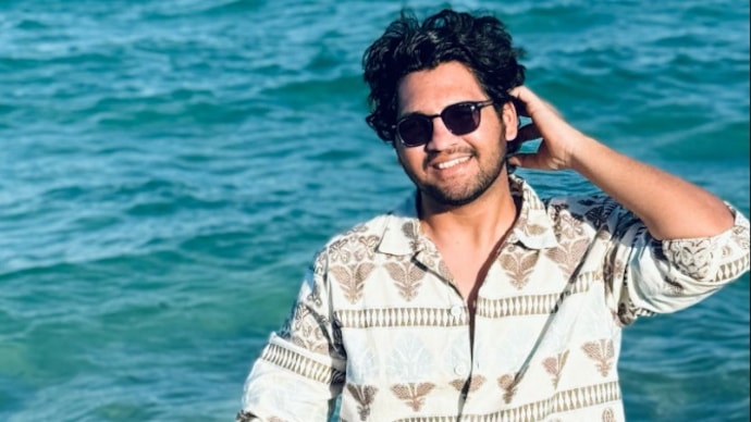 Software engineer from Andhra village dies at California waterfall Software engineer from Andhra village dies at California waterfall