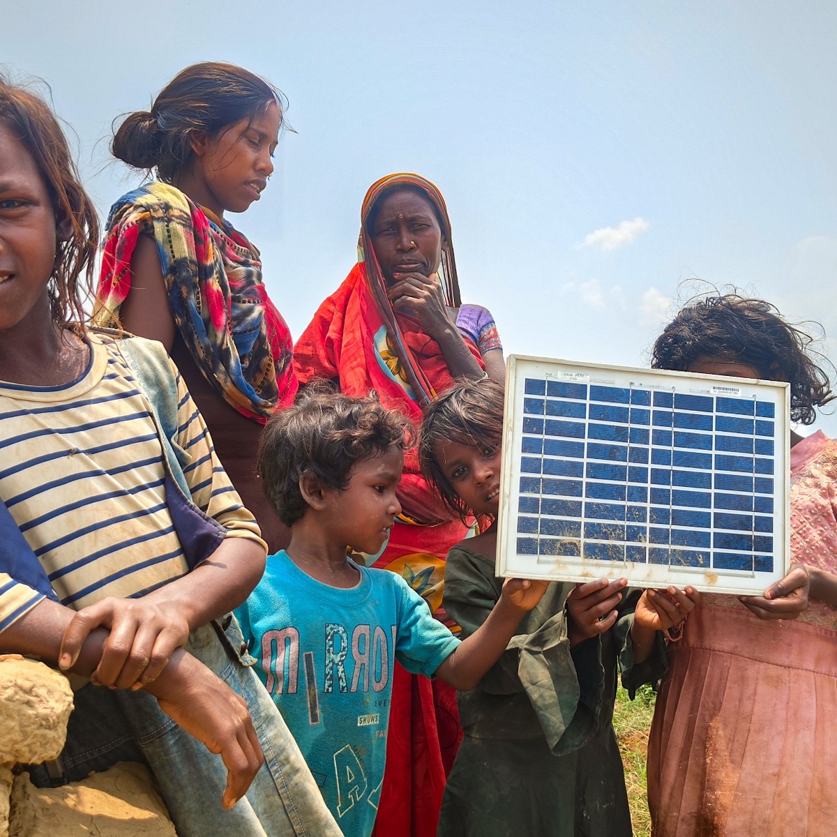 Solar power is fast becoming a cornerstone of India’s energy mix, enabling the country to meet growing electricity demand while cutting reliance on fossil fuels. (Image: PTI)