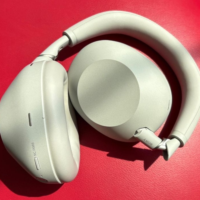 Sony is secretly working on premium Collexion headphones, may take on Apple AirPods Max