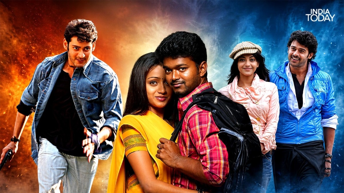 Pokiri, Darling, Ghilli: Why iconic South blockbusters deserve pan-India re-run