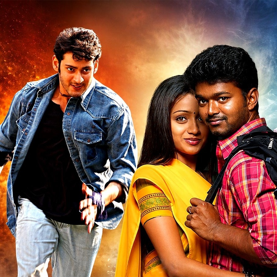 Pokiri, Darling, Ghilli: Why iconic South blockbusters deserve pan-India re-run