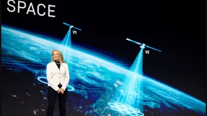 SpaceX president Shotwell earned $85 million last year. (Image credit: Reuters) SpaceX, SpaceX president Shotwell,