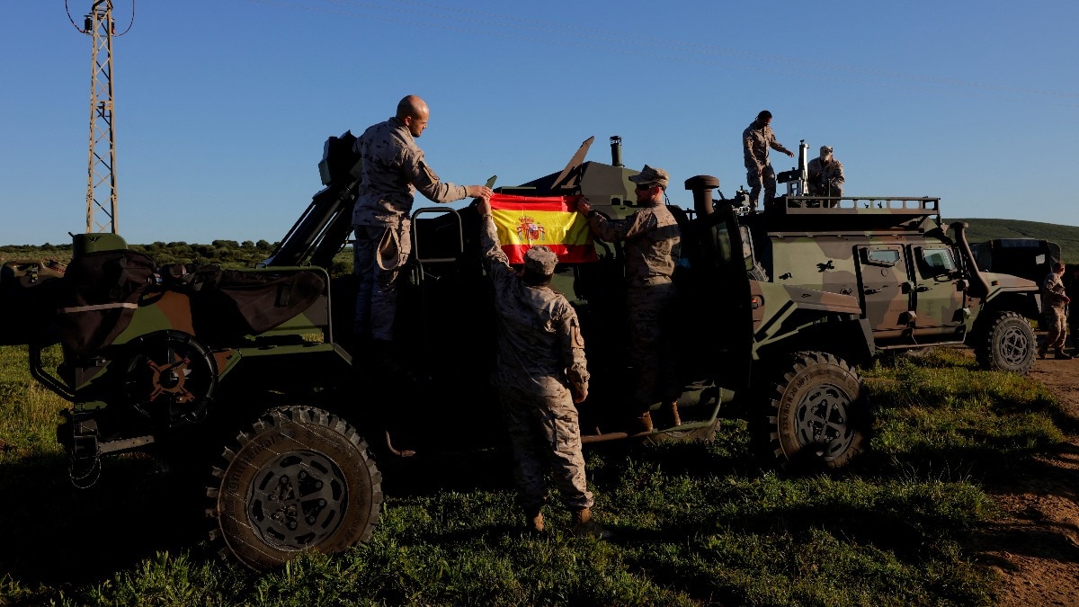 US mulls suspending Spain from NATO, action against UK over Iran rift: Report