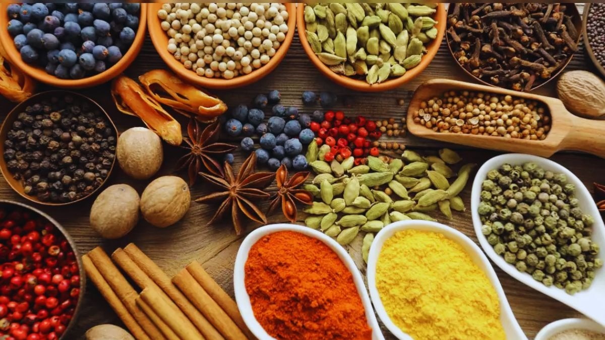 Mint, chilli, eucalyptus combo may fight inflammation better