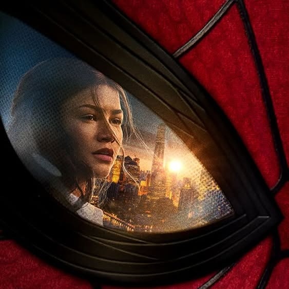 Spider-Man: Brand New Day teaser posters put spotlight on Zendaya