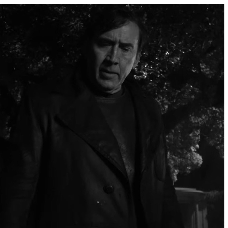 Spider-Noir trailer: Nicolas Cage is 1930s private investigator in new Marvel series