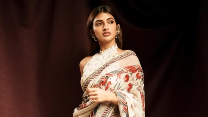 Sreeleela’s statement on periods has drawn strong online backlash (Photo: Instagram/Sreeleela)