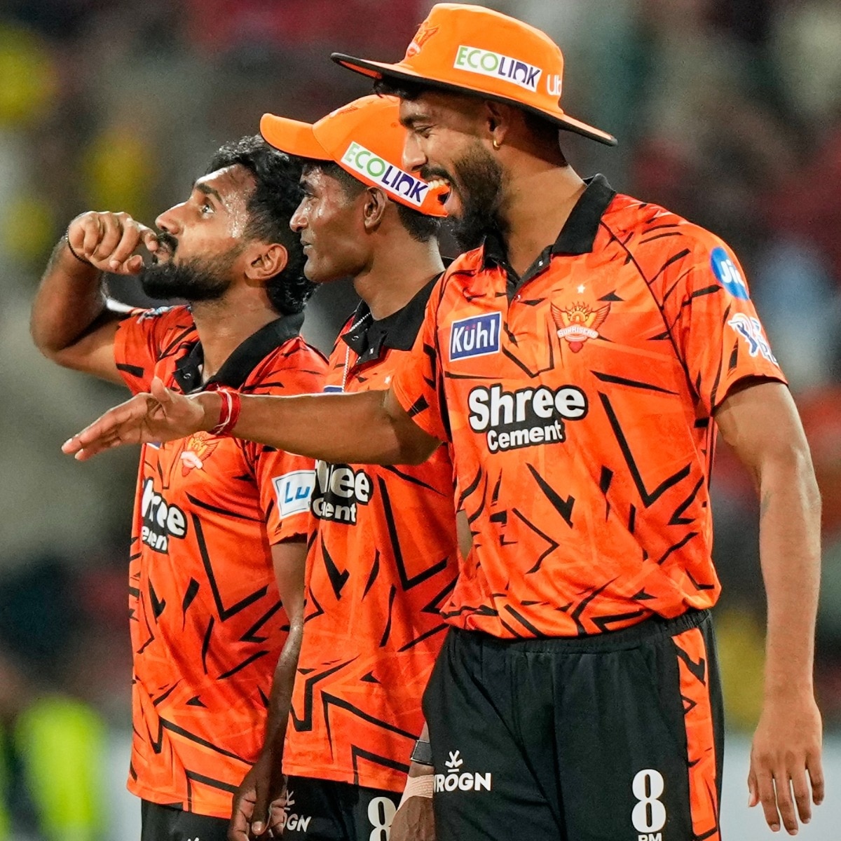 SRH bowling attack depleted further as star pacer gets ruled out of IPL 2026