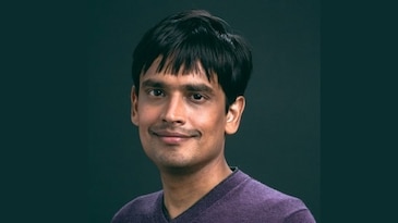 Who is Srinivas Narayanan? IIT Madras graduate behind ChatGPT growth exits OpenAI Who is Srinivas Narayanan? IIT Madras graduate behind ChatGPT growth exits OpenAI