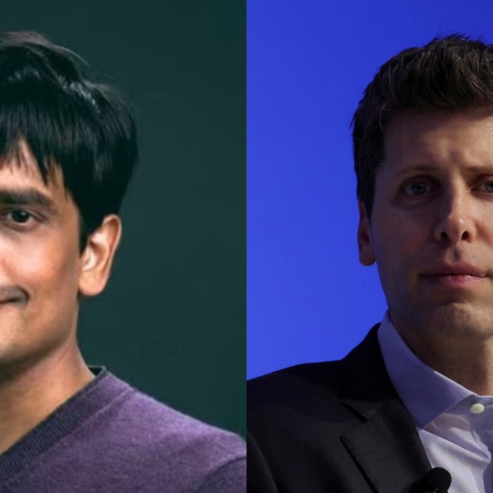 OpenAI exec Srinivas Narayanan and 2 others leave, chatter hints Board may fire CEO Sam Altman