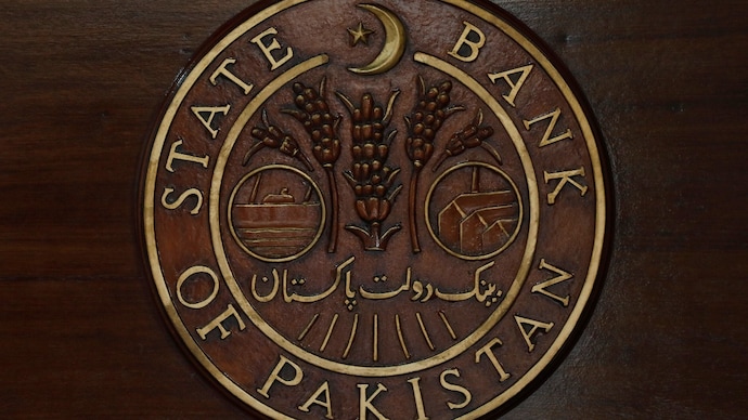 Reuters) State Bank of Pakistan