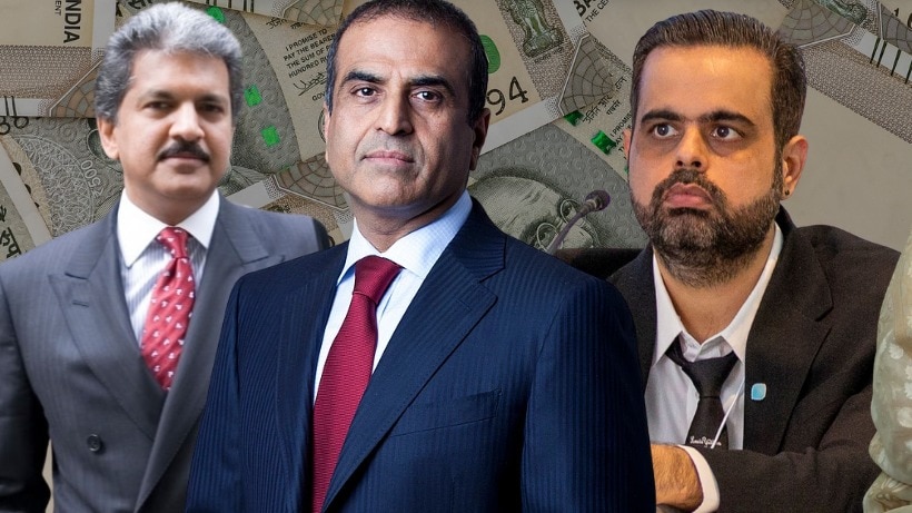 Five Indians, one continent: The billionaires betting big on Africa