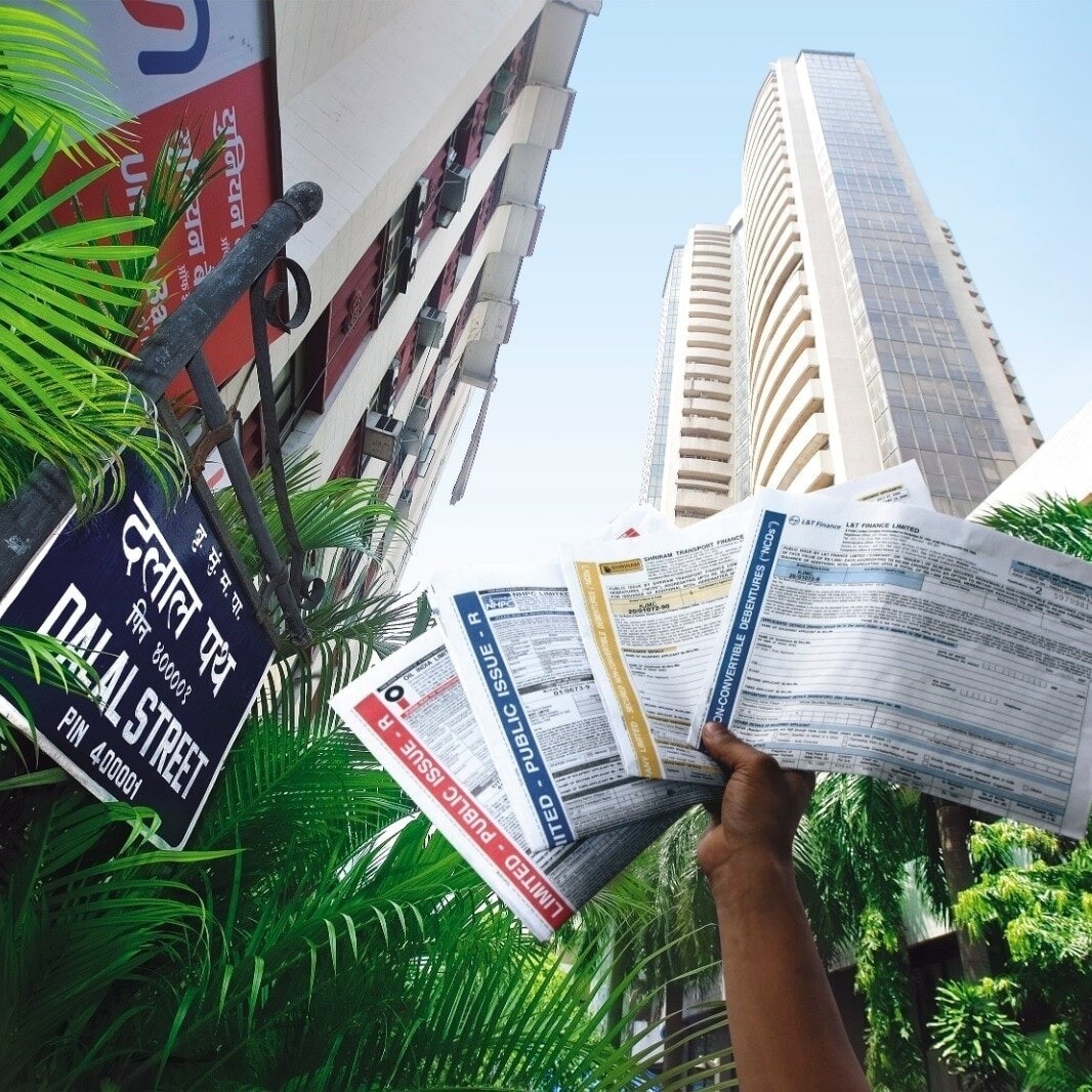 Sensex, Nifty slip amid RBI norms, global cues; banks lead decline