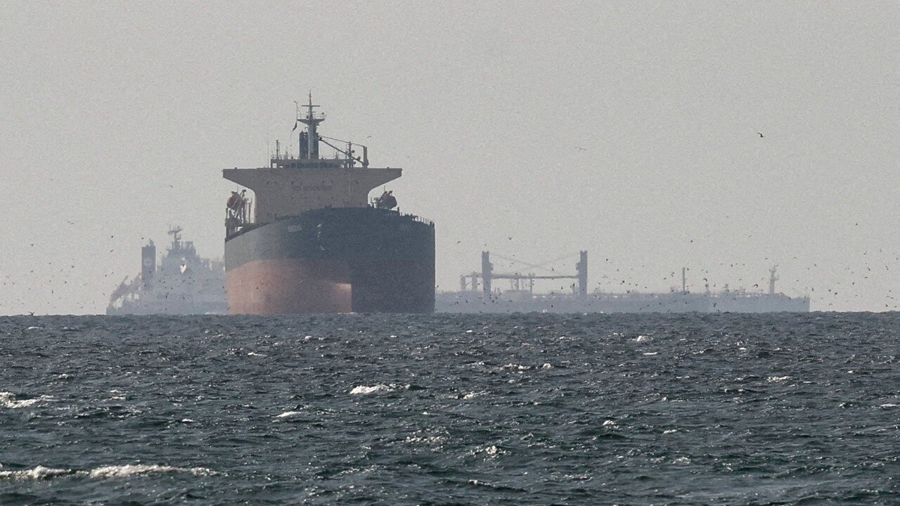 War Risk Premiums for Ships in Gulf of Oman Surge Over 1,000% Since March