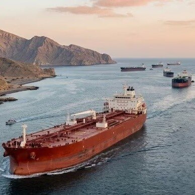 UN resolution on Hormuz likely next week as China opposes use of force