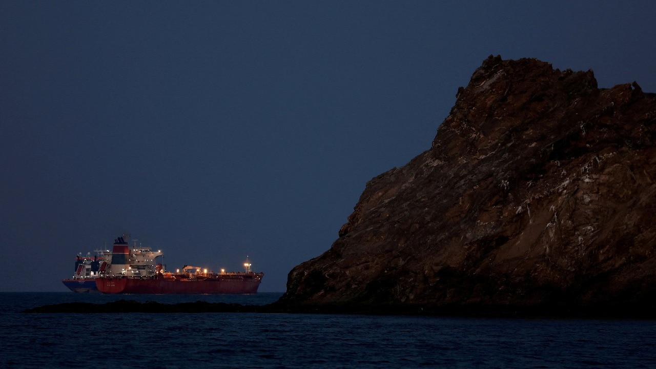 Dishonourable: Trump slams Iran over Hormuz curbs, warns over tanker fees