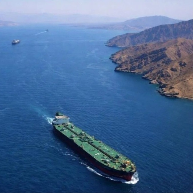 Firing on Indian ships in Hormuz reveals who wields real power in Iran