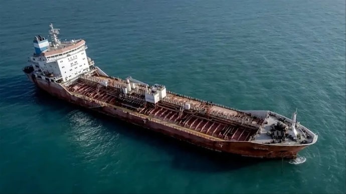 Strait of Hormuz (Photo: AFP) Strait of hormuz open, iran war, oil price, gas price