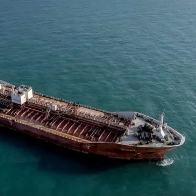 Scott Bessent says US holds Hormuz blockade, rejects Iranian or Russian oil waivers