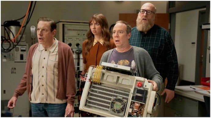 Stuar Fails To Save The Universe announced. When and where to watch The Big Bang Theory spinoff? Stuar Fails To Save The Universe