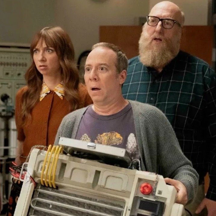 Stuart Fails To Save The Universe 1st look out: Release, cast and other details
