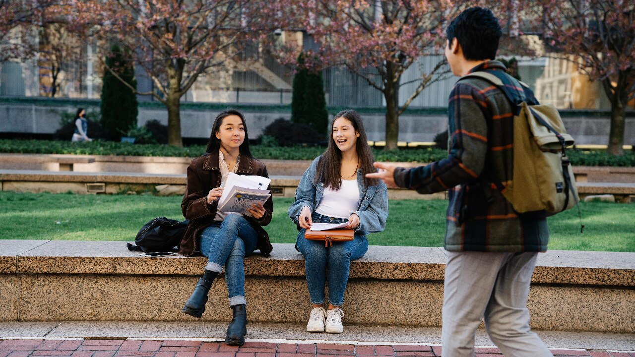 Australia's highest-risk category: Should Indian students worry about study abroad?