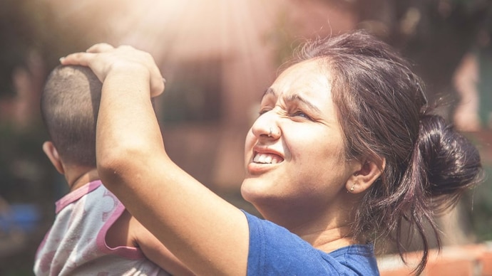 Summer is coming. Heat surge hits Central India while Delhi eyes its first 40°C day. (Photo: Getty) Summer is coming. Heat surge hits Central India while Delhi eyes its first 40°C day. (Photo: Getty)