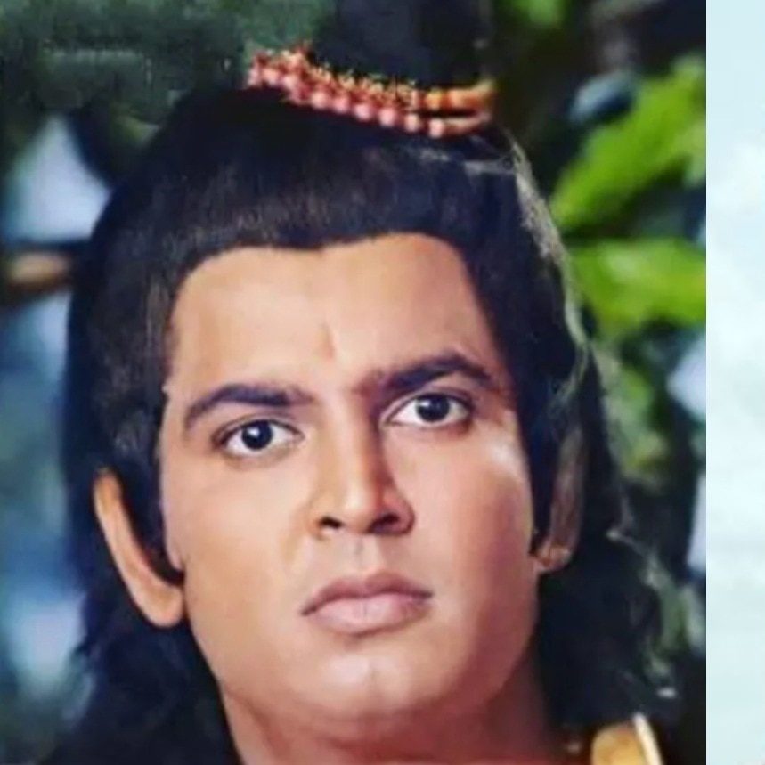 Ranbir Kapoor as Rama looks a little harsh: TV's popular Lakshman, Sunil Lahri