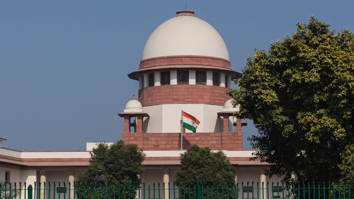 Over 80 cases, Rs 5 crore: SC settles Mahabharata-like divorce after 10 years