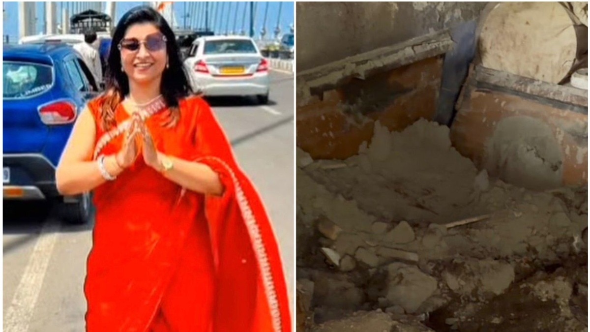 Surat man kills wife, hides body in cement-filled box, files missing report