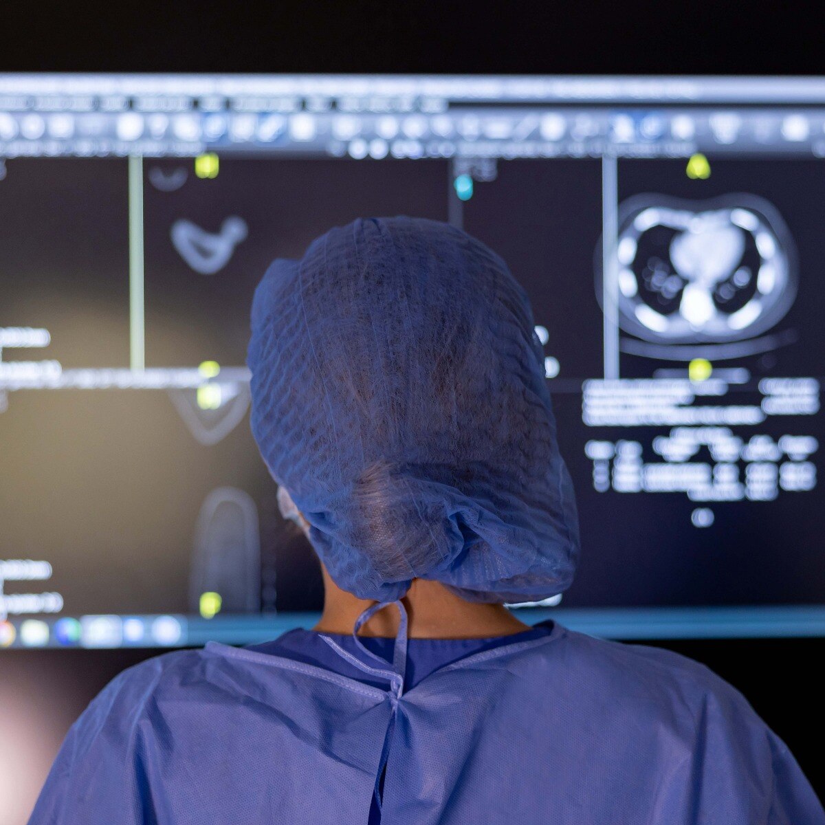The ‘everything was normal last year’ cancer diagnosis