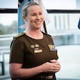 Susan Coyle to become Australia’s first female army chief Susan Coyle to become Australia’s first female army chief