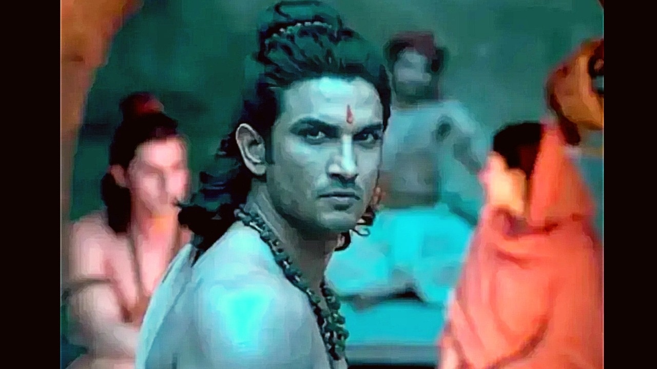 Sushant Singh Rajput as Lord Ram? Sister Shweta reacts to viral AI images in touching post