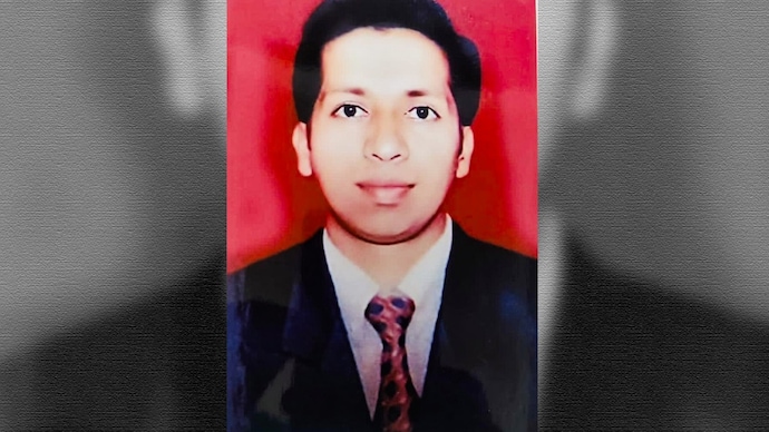Victim Sudhir Patra was kidnapped on the evening of April 15 while returning home. Odisha murder