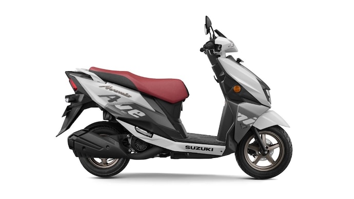 Suzuki Avenis Special Edition Suzuki Avenis Special Edition