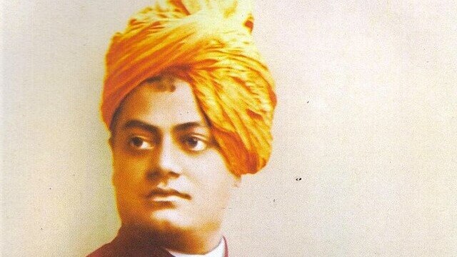 Quote of the day by Swami Vivekananda: Talk to yourself once in a day, otherwise...