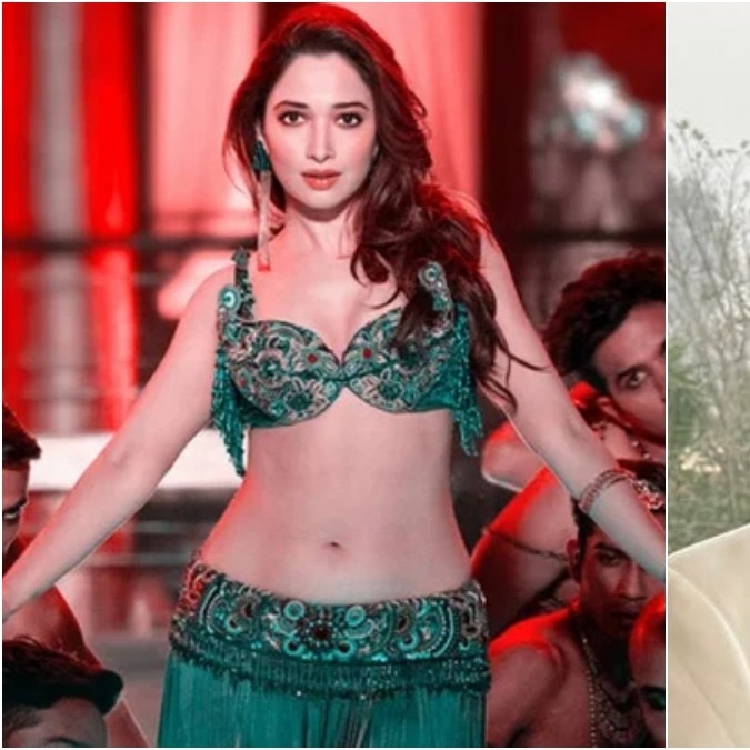 Annu Kapoor on ‘milky body’ remark on Tamannaah: I’ll touch her feet if she’s hurt